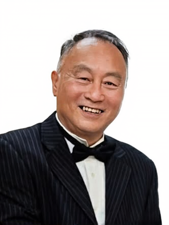 Colin Paul Seah, Principal Officer, ITMC Fiduciary Limited